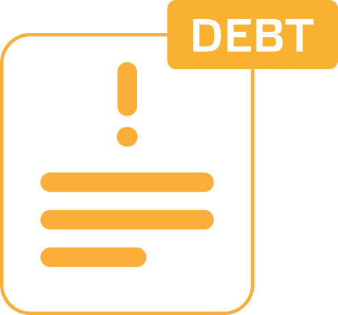 Numbr Debt icon
