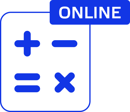 Numbr Online icon