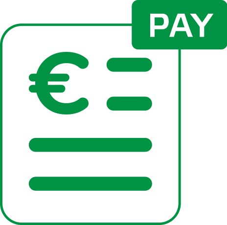 Numbr Pay icon
